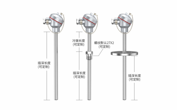 我們專業生產溫度儀表設備！_http://m.nbjm.com.cn_公司動態_第1張