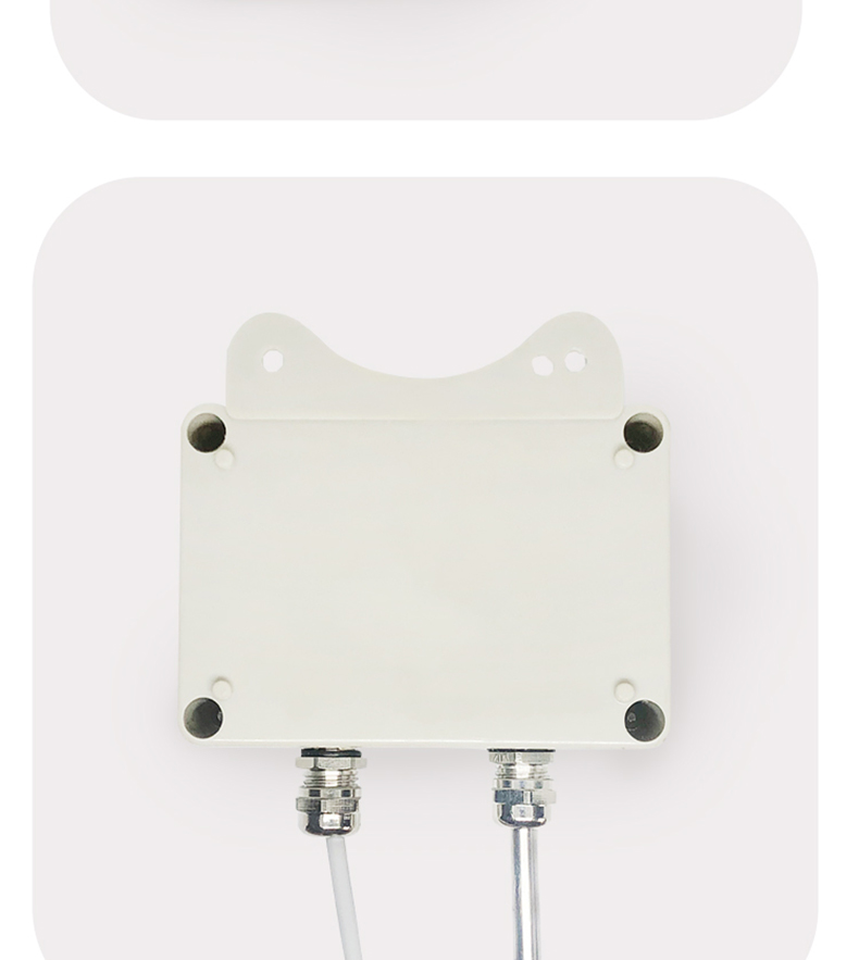 掛壁式溫度變送器2_http://m.nbjm.com.cn_溫度儀表_第12張