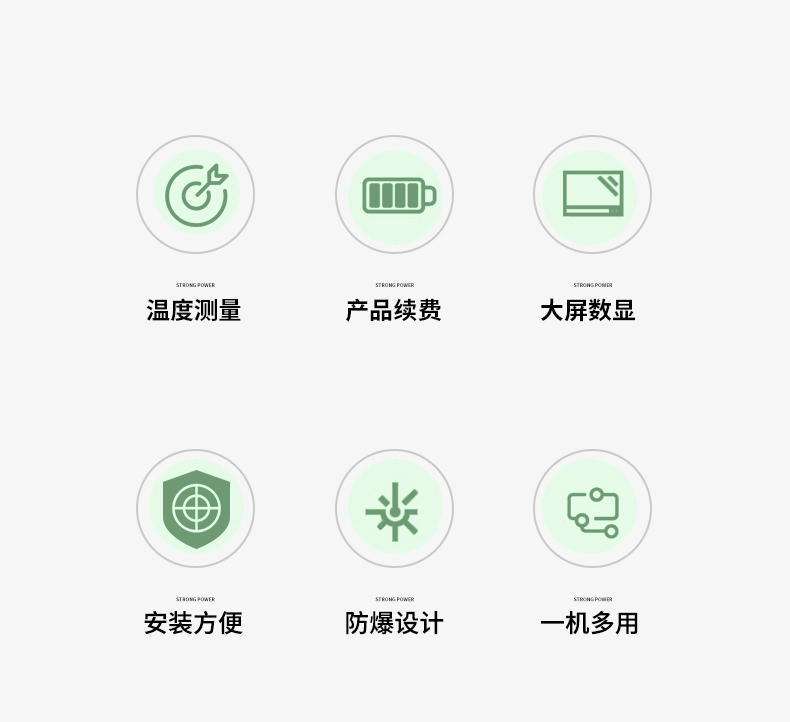 就地溫度顯示儀1_http://m.nbjm.com.cn_溫度儀表_第6張