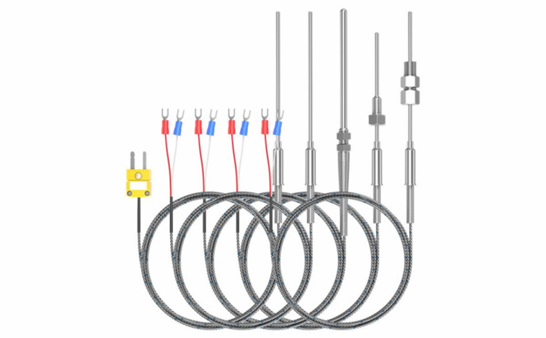 Pt100熱電阻的三種接線方式！_http://m.nbjm.com.cn_行業動態_第1張