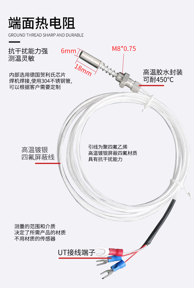 端面熱電阻6_http://m.nbjm.com.cn_溫度儀表_第7張