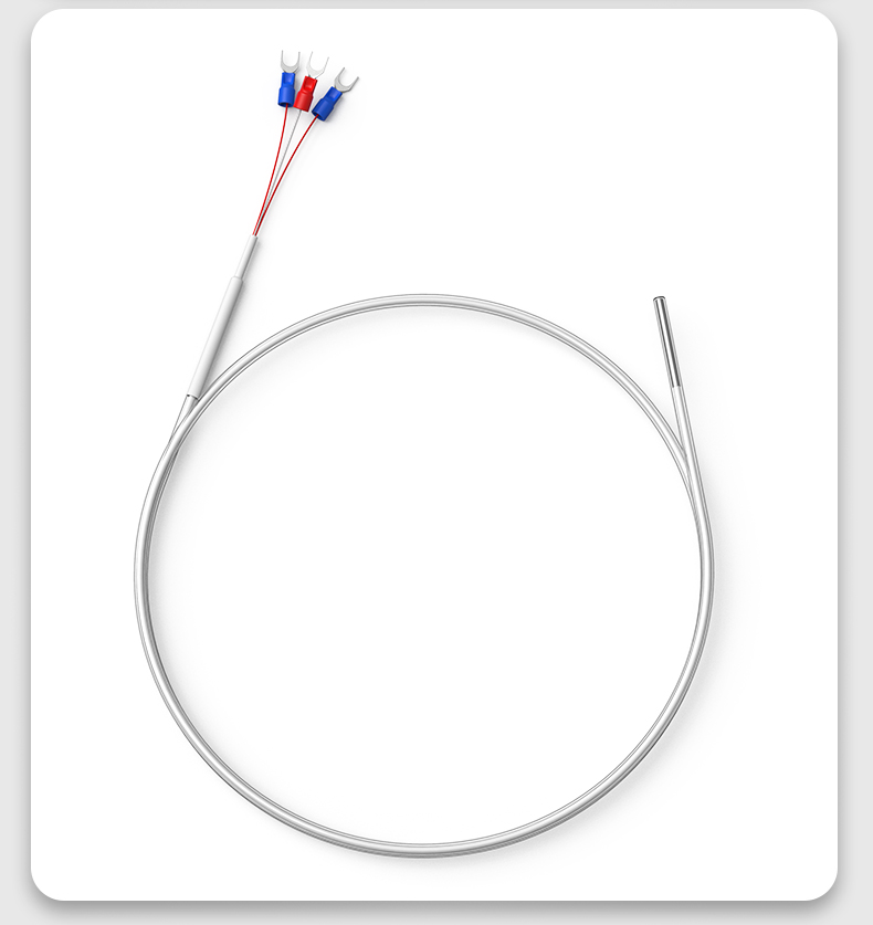 鐵氟龍熱電阻12_http://m.nbjm.com.cn_溫度儀表_第14張