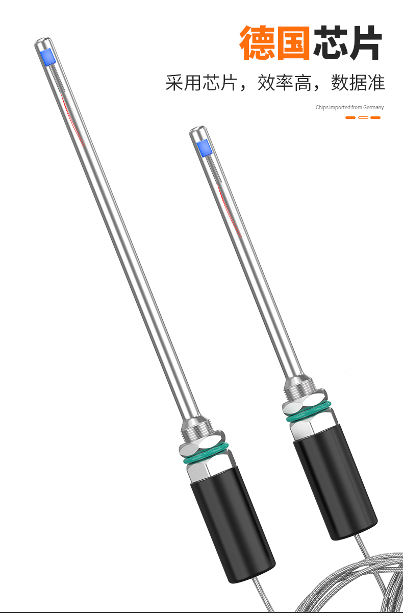 PT100溫度傳感器13_http://m.nbjm.com.cn_溫度儀表_第10張