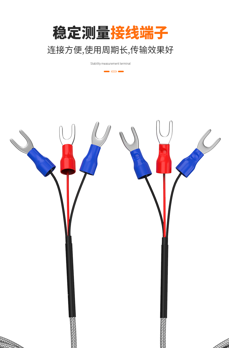 PT100溫度傳感器13_http://m.nbjm.com.cn_溫度儀表_第12張