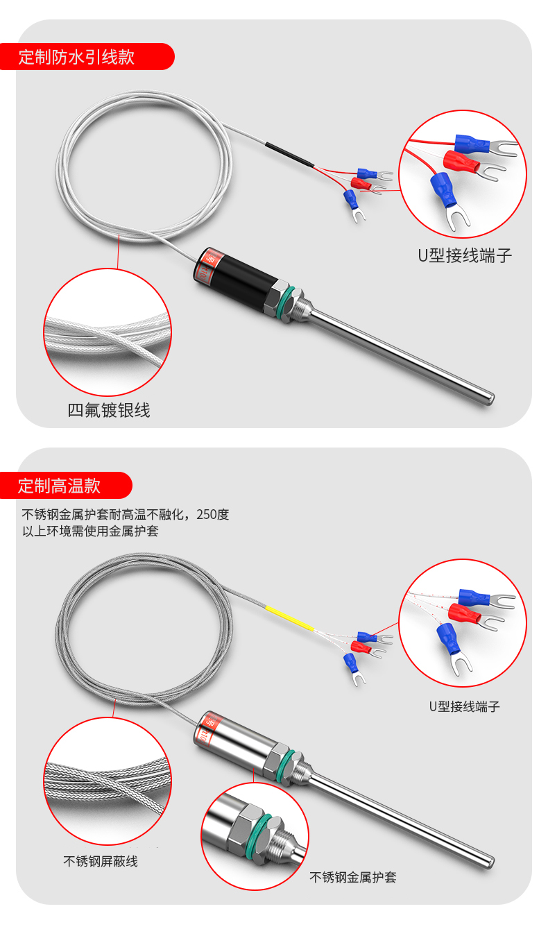 PT100溫度傳感器13_http://m.nbjm.com.cn_溫度儀表_第16張
