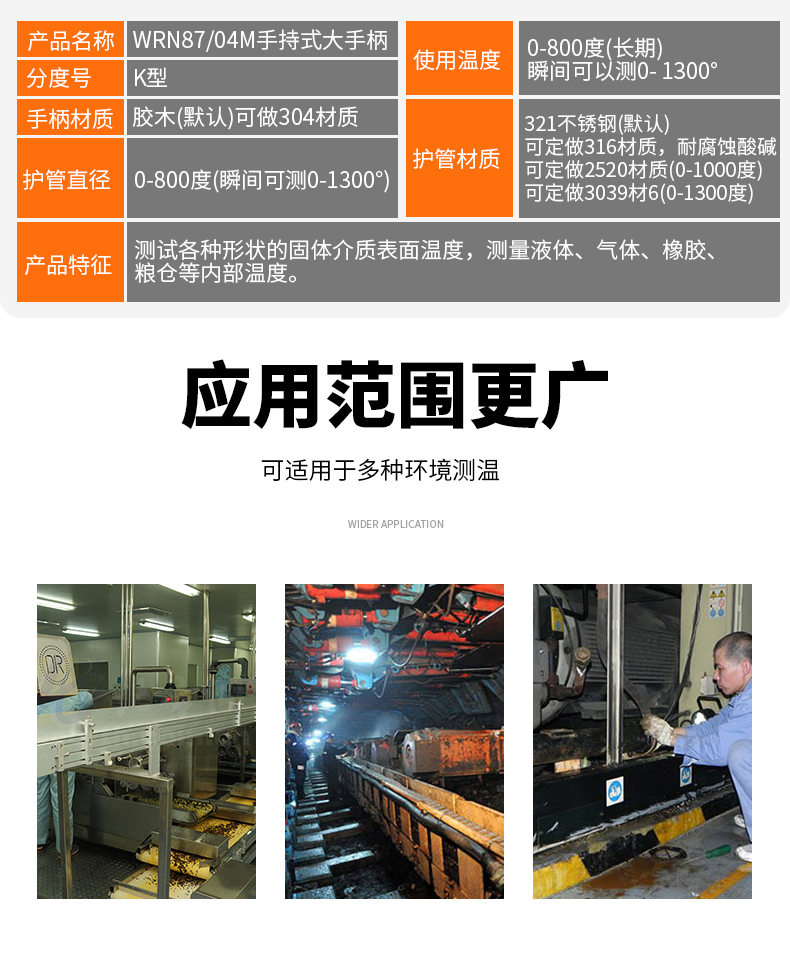 WRNK-187鎧裝熱電偶14_http://m.nbjm.com.cn_溫度儀表_第6張