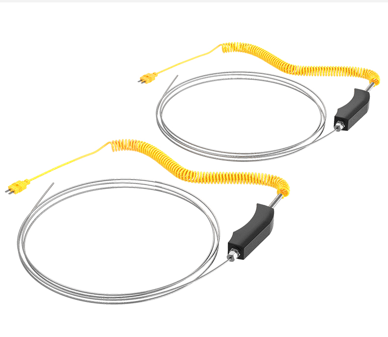 WRNK-187鎧裝熱電偶14_http://m.nbjm.com.cn_溫度儀表_第14張