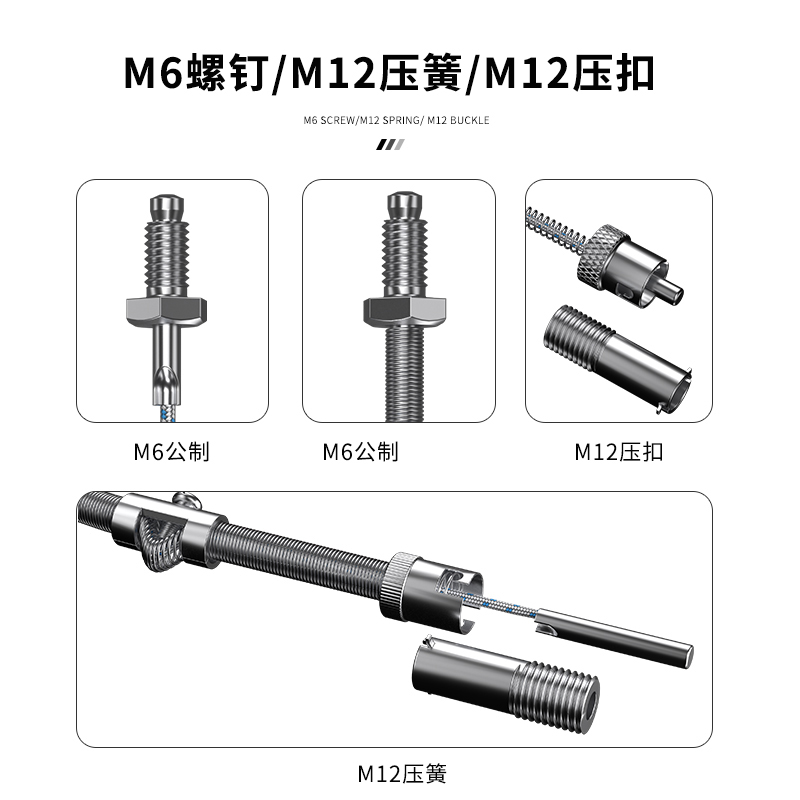 多規格溫度傳感器9_http://m.nbjm.com.cn_溫度儀表_第2張