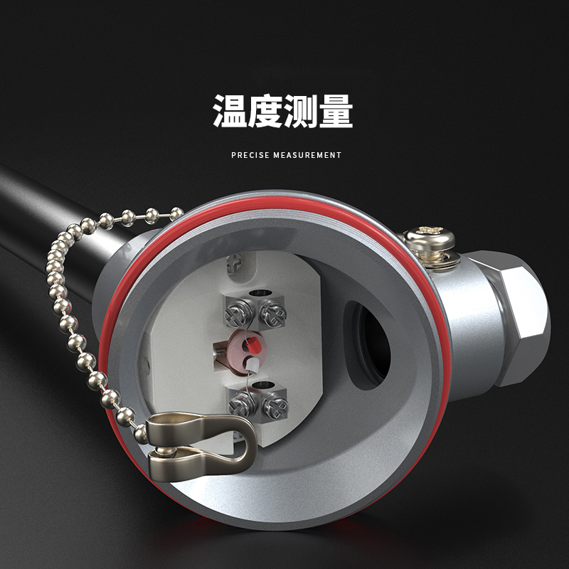S型鉑銠熱電偶11_http://m.nbjm.com.cn_溫度儀表_第2張