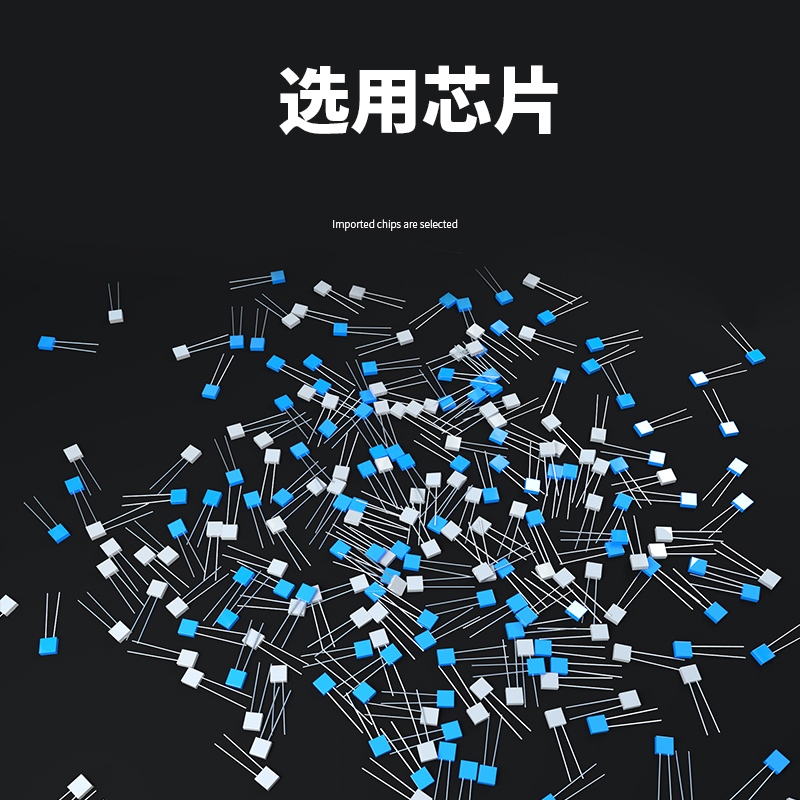 鐵氟龍熱電阻12_http://m.nbjm.com.cn_溫度儀表_第3張