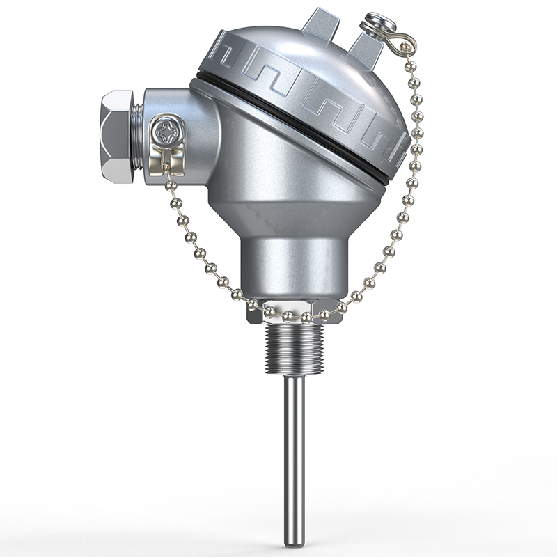 PT-100 一體化溫度傳感變送器16_http://m.nbjm.com.cn_溫度儀表_第1張