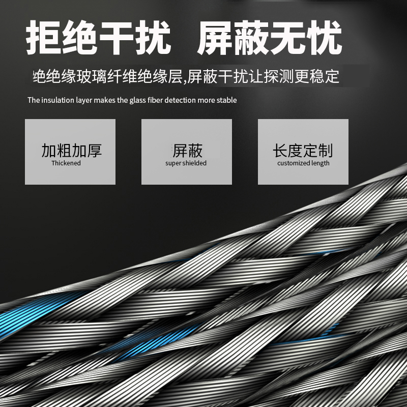 鎧裝溫度傳感器18_http://m.nbjm.com.cn_溫度儀表_第3張