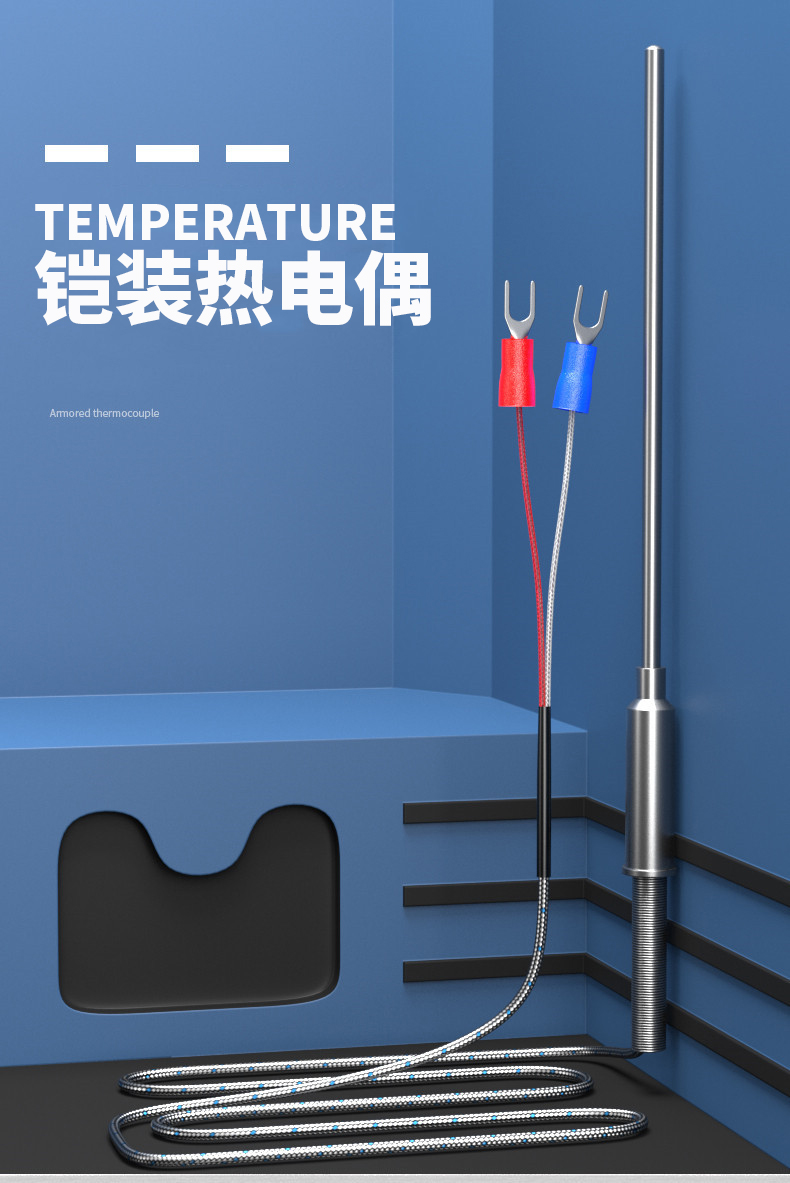 鎧裝溫度傳感器18_http://m.nbjm.com.cn_溫度儀表_第5張