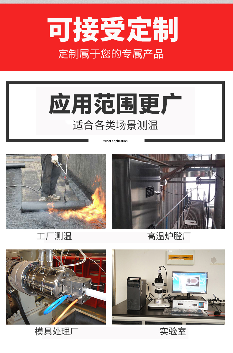 鎧裝溫度傳感器18_http://m.nbjm.com.cn_溫度儀表_第6張