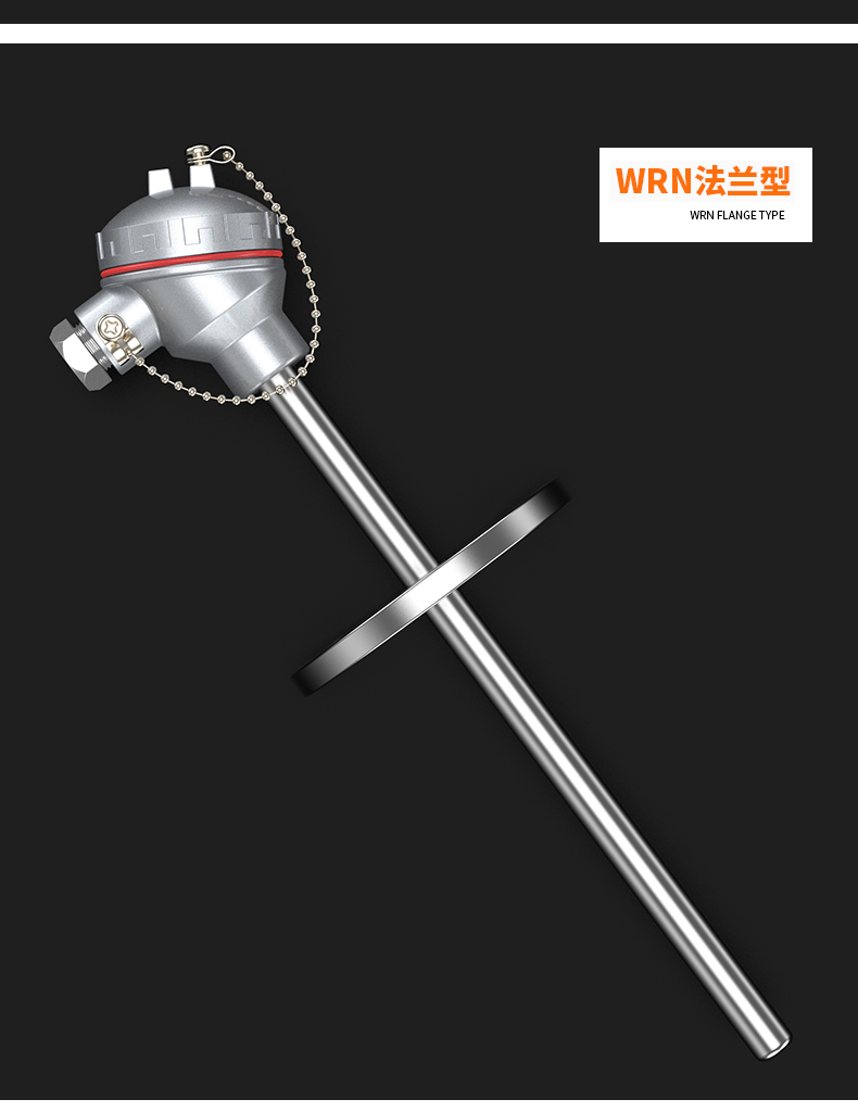 K型溫度傳感器19_http://m.nbjm.com.cn_溫度儀表_第15張