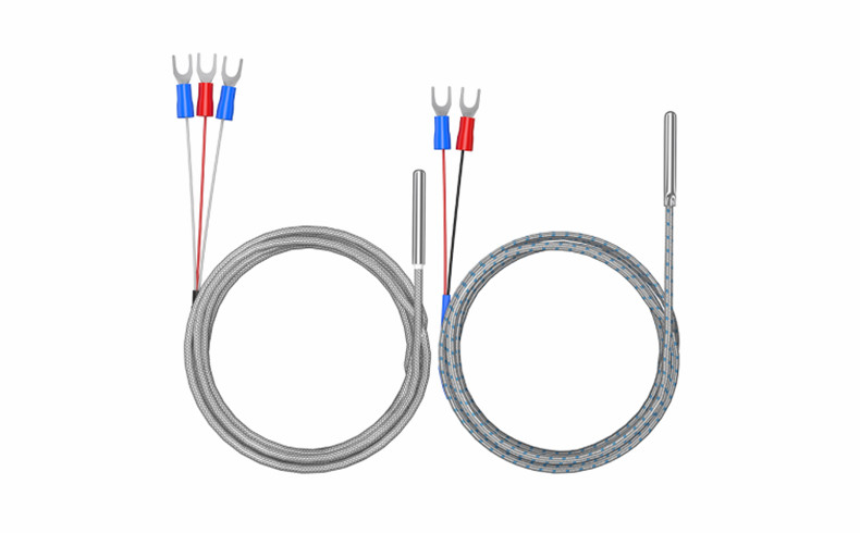熱電阻是中低溫地區常用的溫度檢測儀器！_http://m.nbjm.com.cn_行業動態_第1張