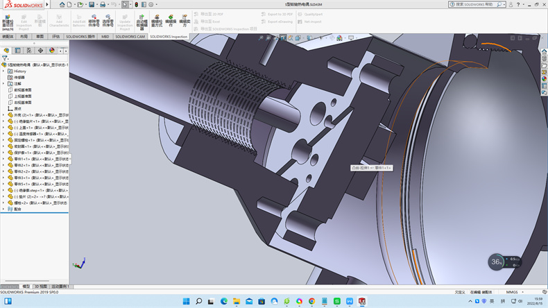 成都熱電偶和PT100有什么區別？_http://m.nbjm.com.cn_行業動態_第1張