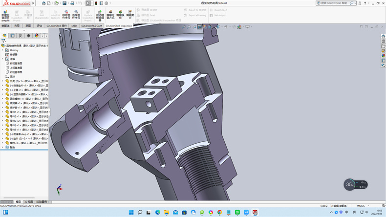 成都制造業工廠為什么低溫用熱電阻？_http://m.nbjm.com.cn_行業動態_第1張