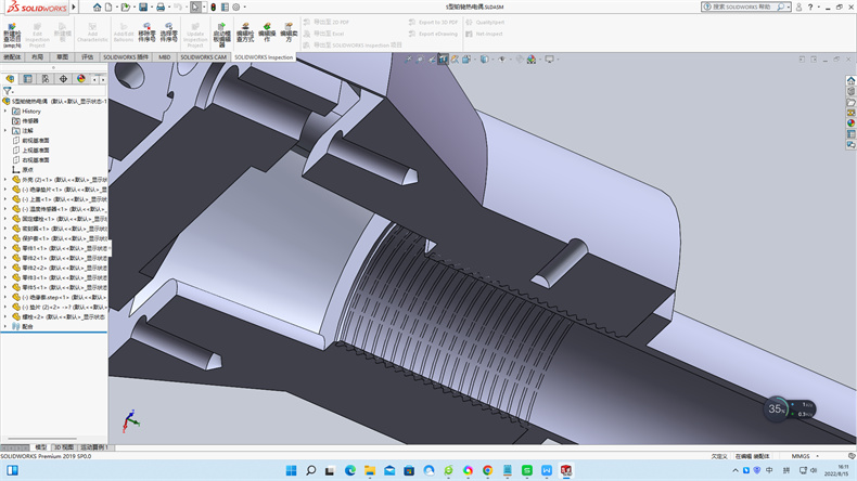 熱電阻按分度號分為Pt100,Pt10,Cu50,Cu100,Pt1000,Pt800,Pt500_http://m.nbjm.com.cn_行業動態_第1張