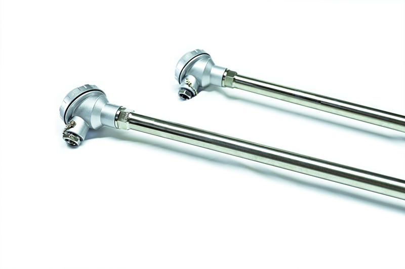 溫度儀表定制：柱密封螺紋熱電阻！_http://m.nbjm.com.cn_公司動態_第1張